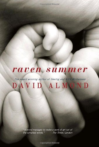 cover image Raven Summer
