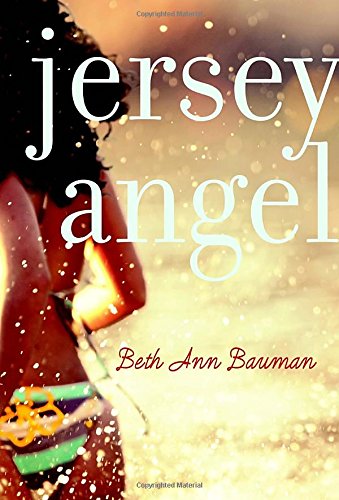 cover image Jersey Angel