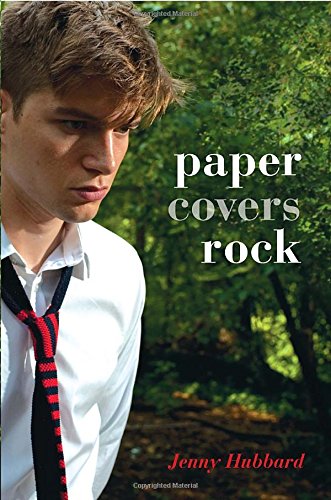 cover image Paper Covers Rock