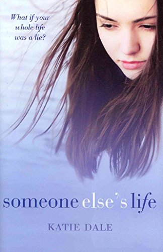 cover image Someone Else's Life