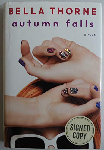 cover image Autumn Falls