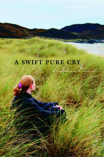 cover image A Swift Pure Cry