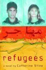 cover image REFUGEES