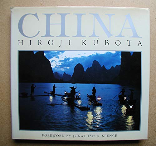 cover image China