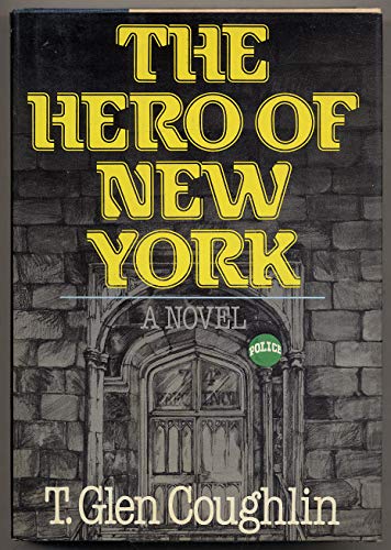 cover image The Hero of New York