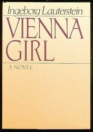 cover image Vienna Girl