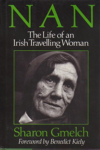 cover image Nan: The Life of an Irish Travelling Woman