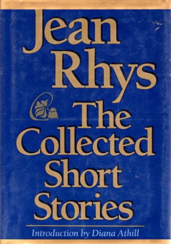 cover image The Collected Short Stories