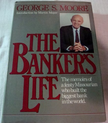 cover image The Banker's Life