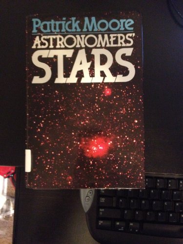 cover image Astronomers' Stars