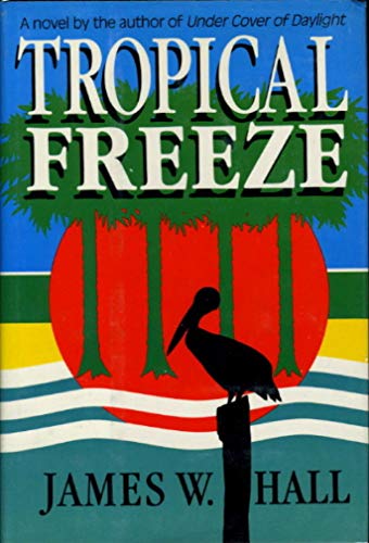 cover image Tropical Freeze