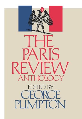 cover image The Paris Review Anthology