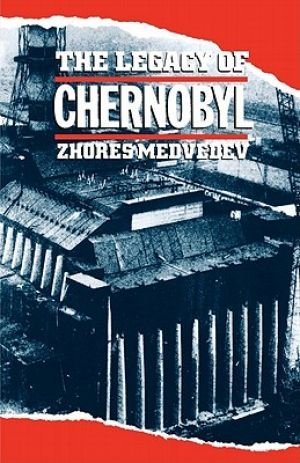 cover image The Legacy of Chernobyl