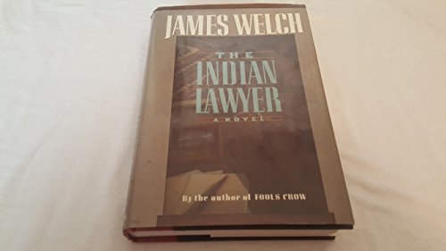 cover image The Indian Lawyer