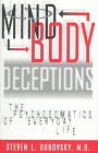 cover image Mind-Body Deceptions: The Psychosomatics of Everyday Life