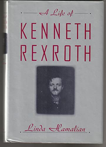 cover image A Life of Kenneth Rexroth