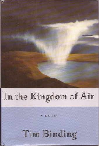 cover image In the Kingdom of Air