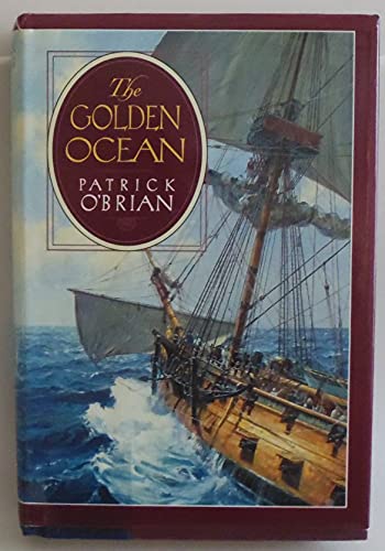 cover image The Golden Ocean