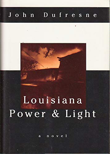 cover image Louisiana Power and Light