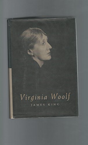 cover image Virginia Woolf