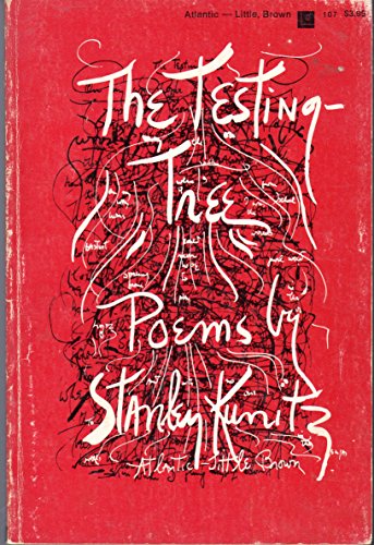 cover image Passing Through: The Later Poems, New and Selected