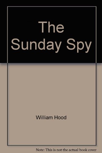 cover image The Sunday Spy