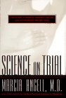cover image Science on Trial