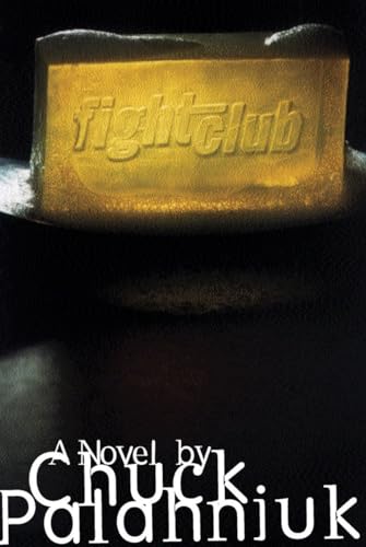 cover image Fight Club