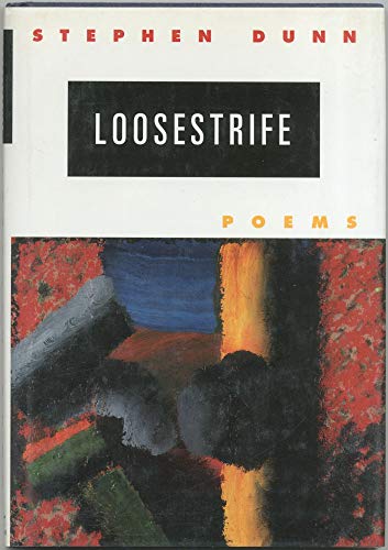 cover image Loosestrife
