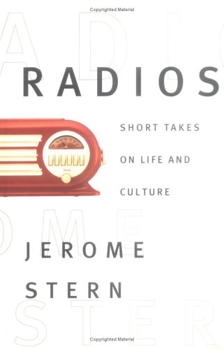 cover image Radios: Short Takes on Life and Culture