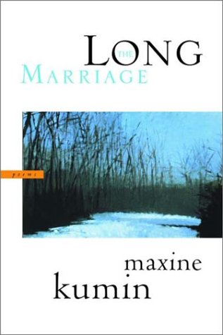 cover image THE LONG MARRIAGE