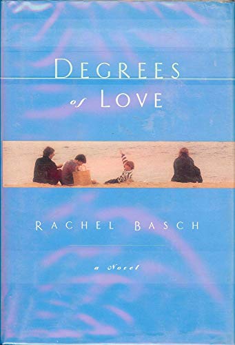 cover image Degrees of Love