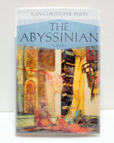 cover image The Abyssinian