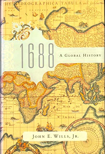 cover image 1688: A Global History