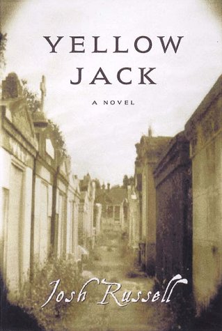 cover image Yellow Jack