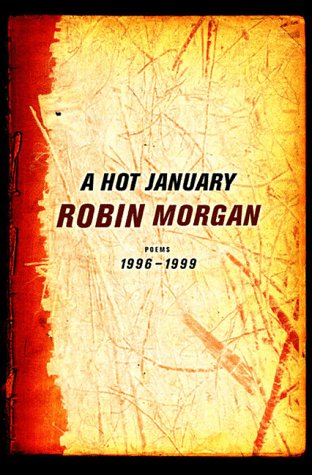 cover image A Hot January: Poems, 1996-1999