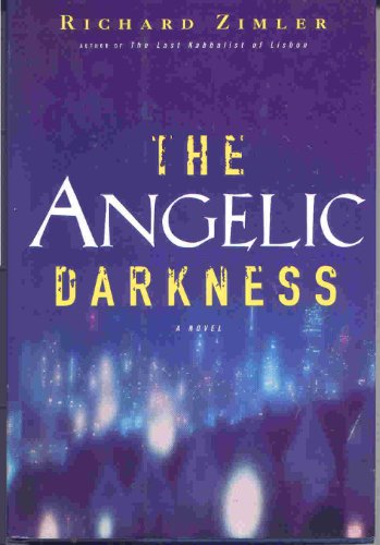cover image The Angelic Darkness
