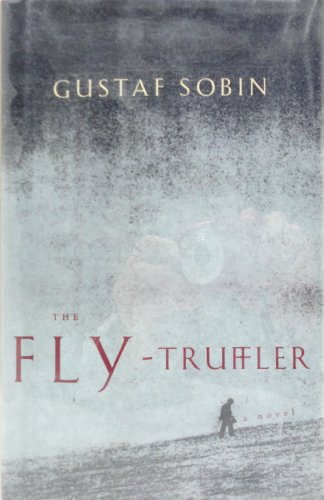 cover image The Fly-Truffler