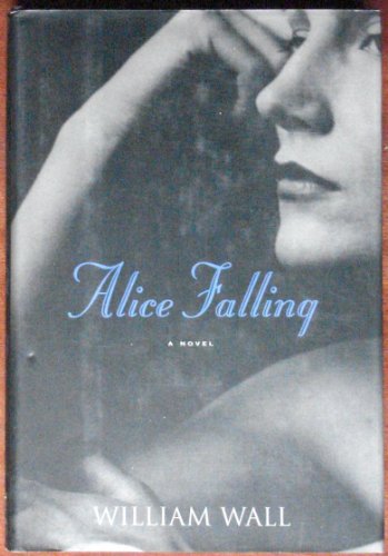 cover image Alice Falling