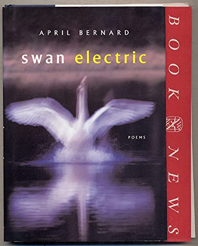 cover image SWAN ELECTRIC