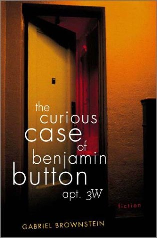 cover image THE CURIOUS CASE OF BENJAMIN BUTTON, APT. 3W