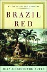cover image BRAZIL RED