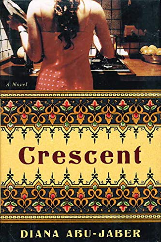 cover image CRESCENT