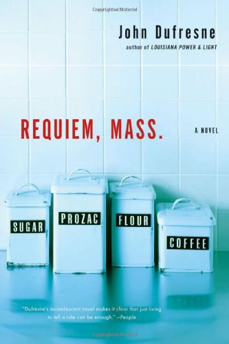 cover image Requiem, Mass.