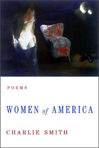 cover image WOMEN OF AMERICA