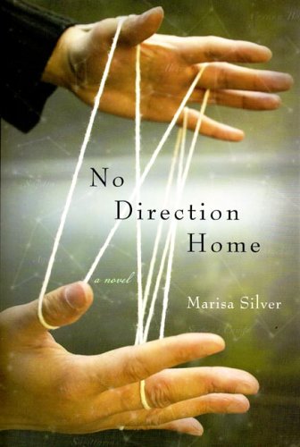 cover image NO DIRECTION HOME