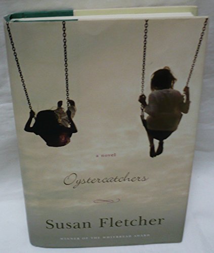 cover image Oystercatchers