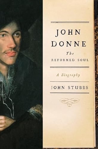 cover image John Donne: The Reformed Soul