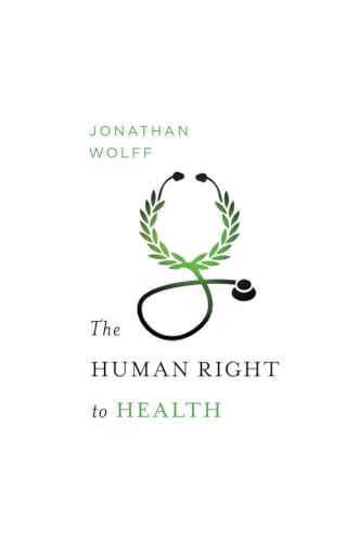 cover image The Human Right to Health 