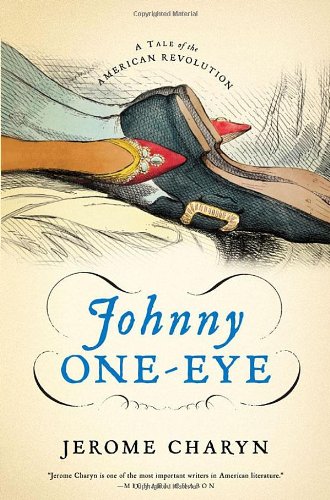 cover image Johnny One-Eye